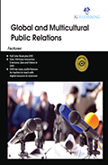Global and Multicultural Public Relations (Book with DVD)