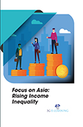 Focus on Asia: Rising income inequality