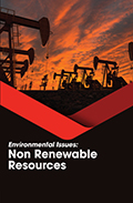 Environmental Issues: Non Renewable Resources