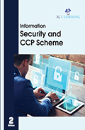 Information security and CCP Scheme (2nd Edition)