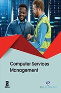 Computer Services Management (2nd Edition)