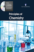 Principles of Chemistry (Book with DVD)