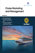Cruise Marketing and Management  (2nd Edition)  (Book with DVD)