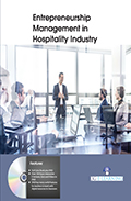 Entrepreneurship Management in Hospitality Industry (2nd Edition)  (Book with DVD)