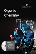 Organic Chemistry (Book with DVD)