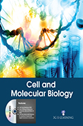 Cell and Molecular Biology (Book with DVD)