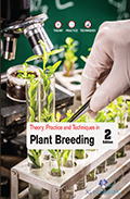 Theory, Practice and Techniques in Plant Breeding(2nd Edition)