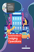 Fundamentals of Lodging Operations (Book with DVD)