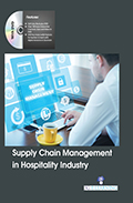 Supply Chain Management in Hospitality Industry (Book with DVD)