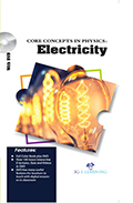 Core Concepts in Physics: Electricity (Book with DVD)