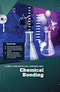 Core Concepts in Chemistry: Chemical Bonding (Book with DVD)