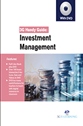 3G Handy Guide: Investment Management (Book with DVD)