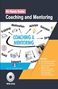 3G Handy Guide: Coaching and Mentoring (Book with DVD)