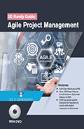 3G Handy Guide: Agile Project Management(Book with DVD)