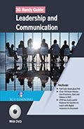 3G Handy Guide: Leadership and Communication (Book with DVD)