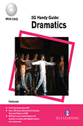 3G Handy Guide: Dramatics  (Book with DVD)