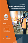 3G Handy Guide: Airport Operations, Cargo and Ground Handling (Book with DVD)