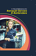 A Visual Reference for Banquet Servers & Bartenders