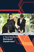 A Visual Reference for Banquet Supervisor