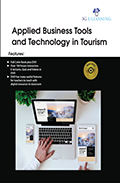 Applied Business Tools and Technology in Tourism (Book with DVD)