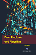 Data Structures and Algorithm   (2nd Edition)