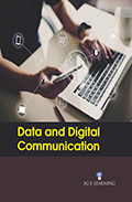 Data and Digital Communication