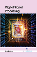 Digital Signal Processing   (2nd Edition)