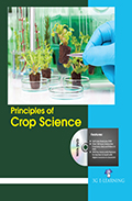 Principles of Crop Science (Book with DVD)
