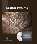 Leather Patterns (Book With Dvd)