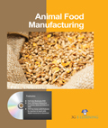 Animal Food Manufacturing (Book With Dvd)