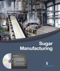 Sugar Manufacturing (Book With Dvd)