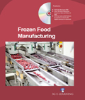 Frozen Food Manufacturing (Book With Dvd)
