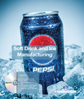 Soft Drink And Ice Manufacturing (Book With Dvd)
