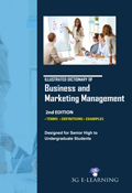 Illustrated Dictionary Of Business And Marketing Management (2Nd Edition)