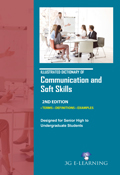 Illustrated Dictionary Of Communication And Soft Skills (2Nd Edition)