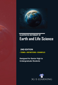 Illustrated Dictionary Of Earth And Life Science (2Nd Edition)