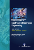 Illustrated Dictionary Of Electrical & Electronics Engineering (2Nd Edition)