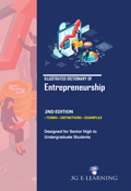 Illustrated Dictionary Of Entrepreneurship (2Nd Edition)