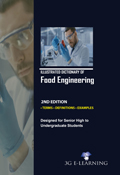 Illustrated Dictionary Of Food Engineering (2Nd Edition)