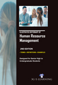 Illustrated Dictionary Of Human Resource Management (2Nd Edition)