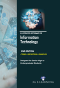 Illustrated Dictionary Of Information Technology (2Nd Edition)