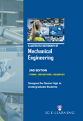 Illustrated Dictionary Of Mechanical Engineering (2Nd Edition)