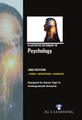 Illustrated Dictionary Of Psychology (2Nd Edition)