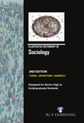 Illustrated Dictionary Of Sociology (2Nd Edition)