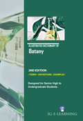 Illustrated Dictionary Of Botany (2Nd Edition)