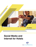 Social Media And Internet For Hotels (2Nd Edition)