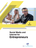 Social Media And Internet For Entrepreneurs (2Nd Edition)