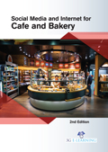 Social Media And Internet For Cafe And Bakery (2Nd Edition)