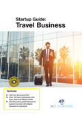 Startup Guide: Travel Business (Book With Dvd)