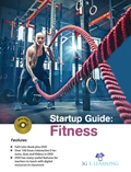 Startup Guide: Fitness (Book With Dvd)